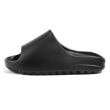 SCANDINAVE Rubber Slides Sandals For Women