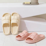 Puffer Pillow Women's Slides Sandals